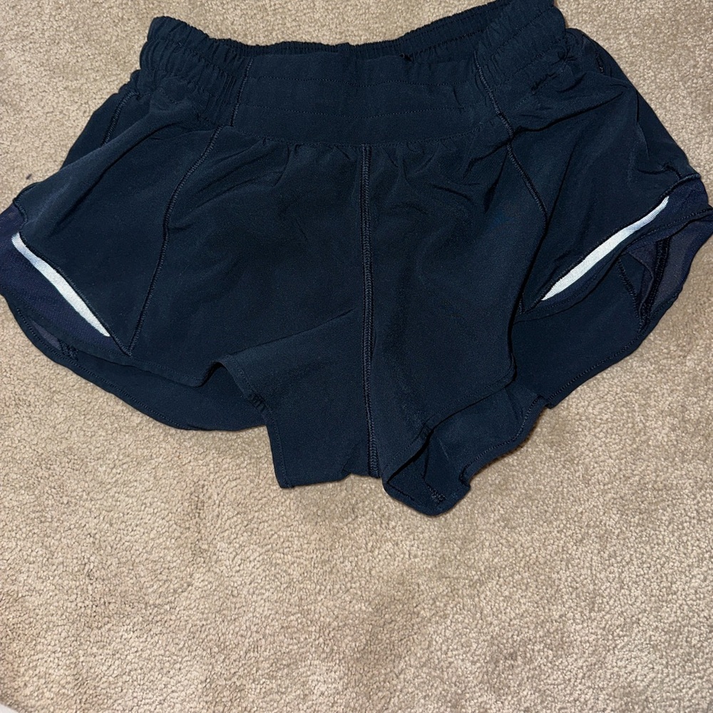 lululemon hotty hots 2.5”